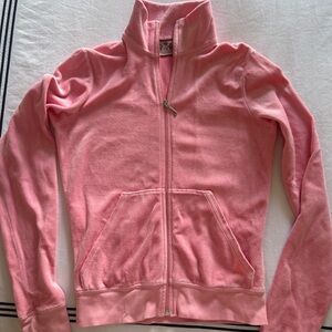 Juicy Couture Pink set